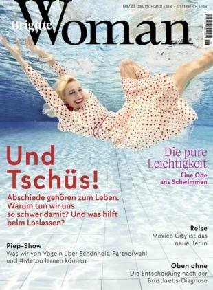 Brigitte Woman - Juni 2023