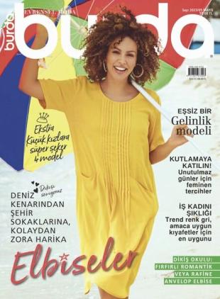 Burda Turkiye - 02 Mayis 2023