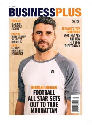 Business Plus - 05 May 2023