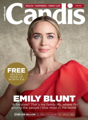 Candis - May 2023