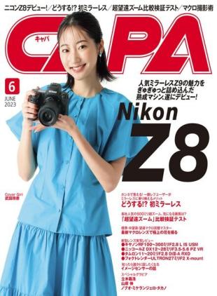 CAPA - 2023-05-01