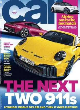 Car UK - May 2023