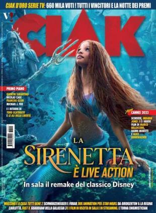 Ciak - maggio 2023