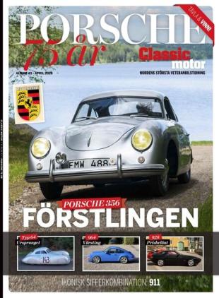 Classic Motor - juni 2023