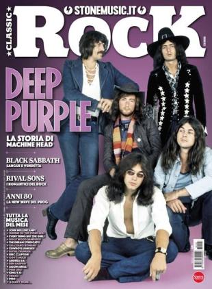 Classic Rock Italia - Giugno 2023