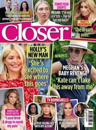 Closer UK - 24 May 2023