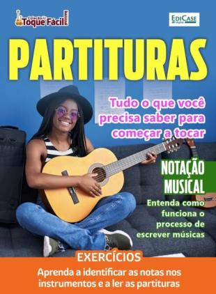 Colecao Toque Facil - 07 maio 2023