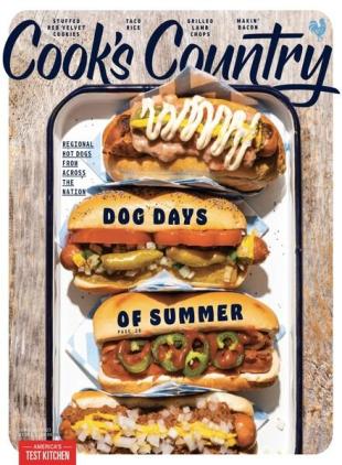 Cook's Country - June 2023