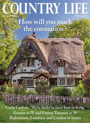 Country Life UK - May 03 2023