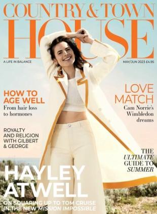 Country & Town House - 05 May 2023