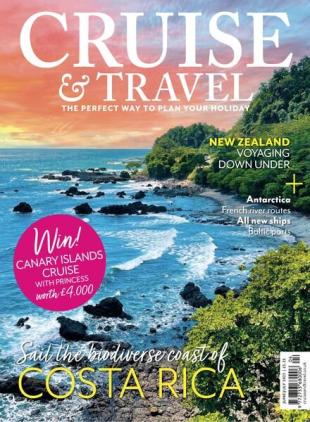 Cruise International - June 2023