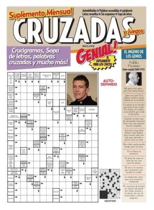 Cruzadas y Genial! - mayo 2023