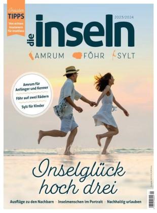 Die Insel - Mai 2023