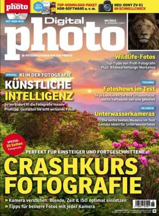 Digital Photo Germany - Juni 2023