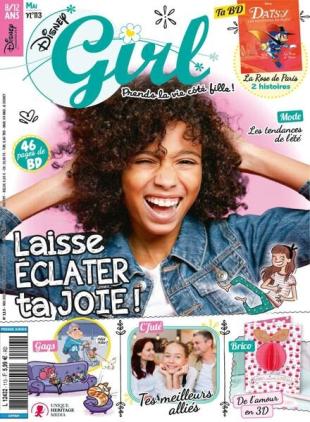 Disney Girl - 01 mai 2023
