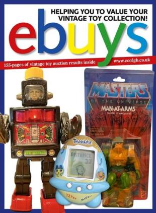Ebuys - May 2023