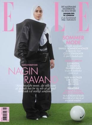 Elle Denmark - juni 2023