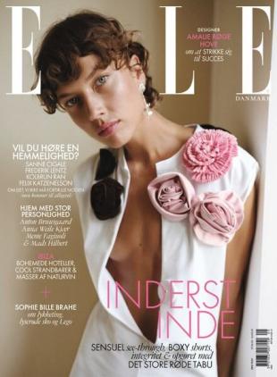 Elle Denmark - maj 2023
