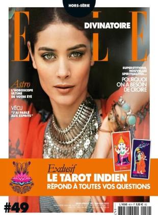 Elle - Hors-Serie - Mai-Juin 2023