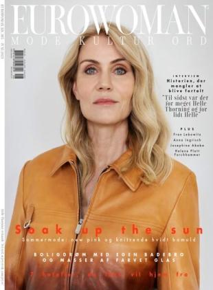Eurowoman - juni 2023