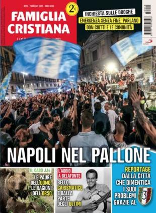 Famiglia Cristiana - 4 Maggio 2023