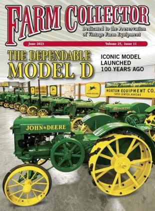 Farm Collector - June 2023