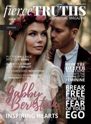 Fierce Truths Spiritual Magazine - 12 May 2023