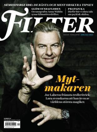 Filter - 25 maj 2023