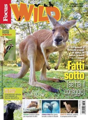 Focus Wild - Giugno 2023