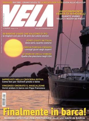 Giornale della Vela - Maggio 2023