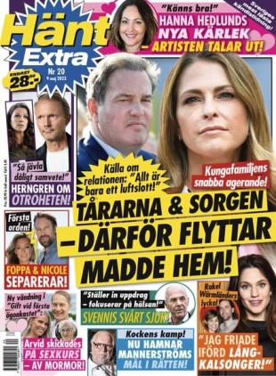 Hant Extra - 09 maj 2023