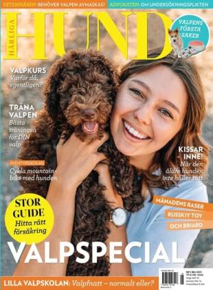 Harliga Hund - 27 april 2023