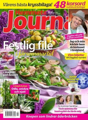 Hemmets Journal - 25 maj 2023