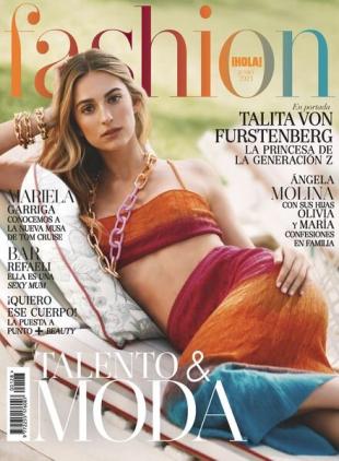 Hola! Fashion - junio 2023