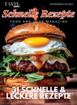 Ich Liebe Essen - 20 Mai 2023
