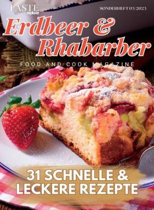 Ich Liebe Essen - Mai 2023