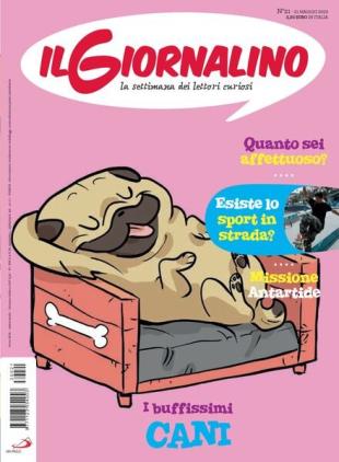 Il Giornalino - 18 Maggio 2023