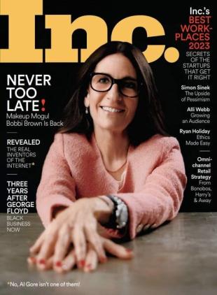 Inc Magazine - May 2023