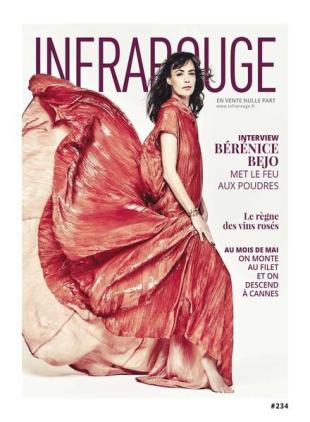 Infrarouge - N 234 2023