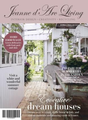 Jeanne d'Arc Living English Edition - 03 April 2023