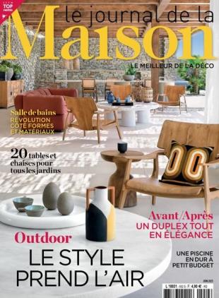 Le Journal de la Maison - juin 2023
