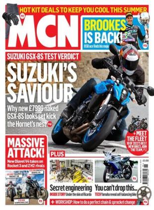 MCN - April 2023