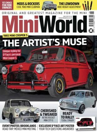MiniWorld - June 2023