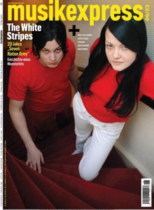musikexpress - 11 Mai 2023