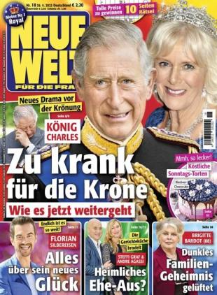 Neue Welt - 26 April 2023