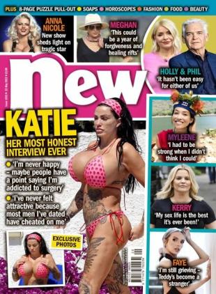 New! Magazine - 16 May 2023