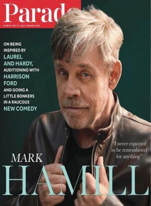 Parade - 21 May 2023