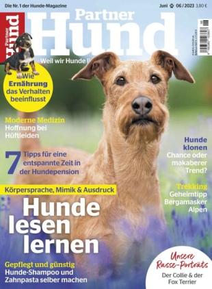 Partner Hund - 10 Mai 2023