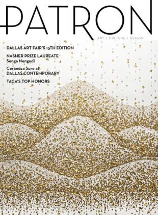 Patron Magazine - April-May 2023