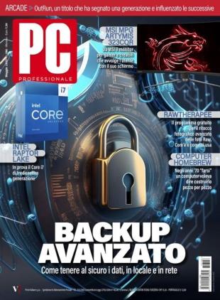 PC Professionale - Maggio 2023